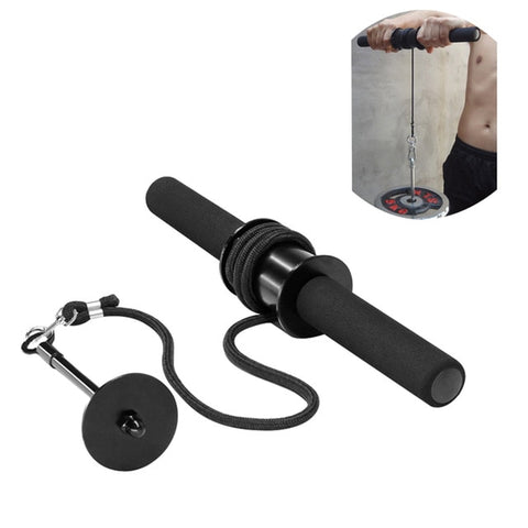 Gym Fitness Forearm Strengthener