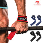 Gym Fitness Weight Lifting Hand Grips