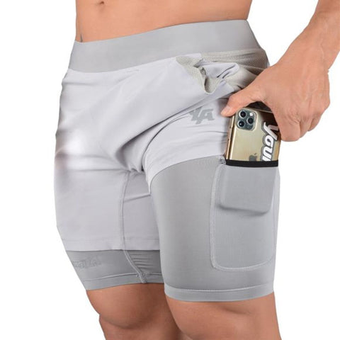 running 2-in-1 shorts