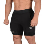 running 2-in-1 shorts