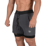 running 2-in-1 shorts