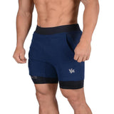 running 2-in-1 shorts