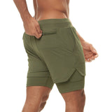 running 2-in-1 shorts