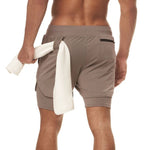 running 2-in-1 shorts