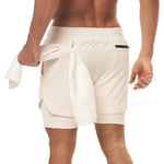 running 2-in-1 shorts