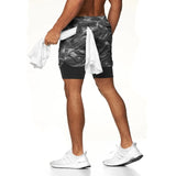 running 2-in-1 shorts