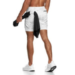 running 2-in-1 shorts