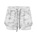 running 2-in-1 shorts