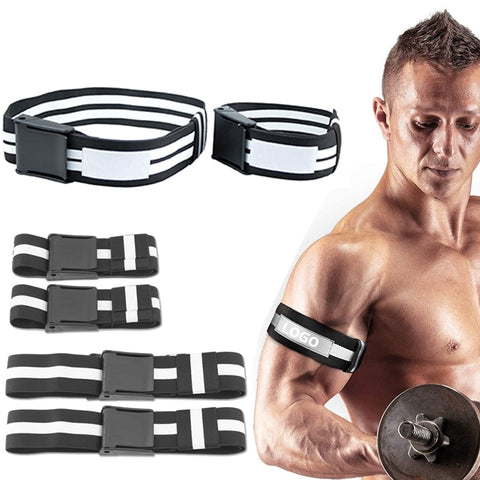 BFR Fitness Occlusion Bands