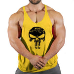 gym stringing vests