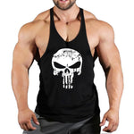 gym stringing vests