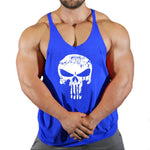 gym stringing vests