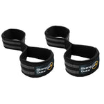 Gym Fitness Weight Lifting Hand Grips