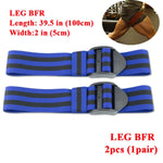 BFR Fitness Occlusion Bands