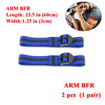 BFR Fitness Occlusion Bands