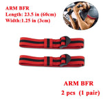 BFR Fitness Occlusion Bands