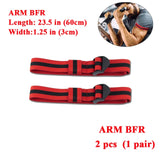 BFR Fitness Occlusion Bands