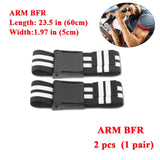 BFR Fitness Occlusion Bands