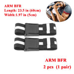 BFR Fitness Occlusion Bands