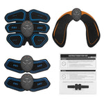 EMS Abdominal Muscle Stimulator