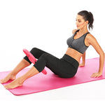 Yoga Pilates Ring Fitness