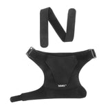 Adjustable Shoulder Brace Pressure Pad Bandage