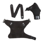 Adjustable Shoulder Brace Pressure Pad Bandage