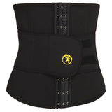 Men Waist Trainer Support Neoprene Sauna Suit