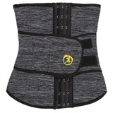 Men Waist Trainer Support Neoprene Sauna Suit