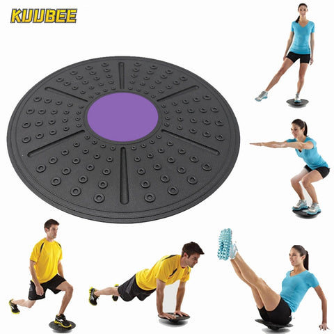 Yoga Balance Board