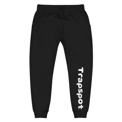 Unisex fleece jogger's