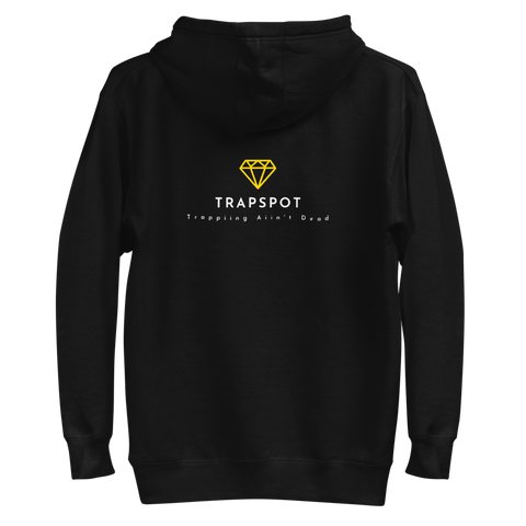 Trapspot Hoodie